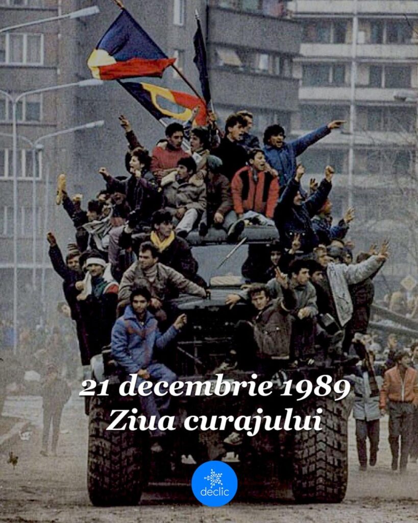 Those who dared to say "no" to a system that seemed eternal, thanks to the Heroes of the Revolution