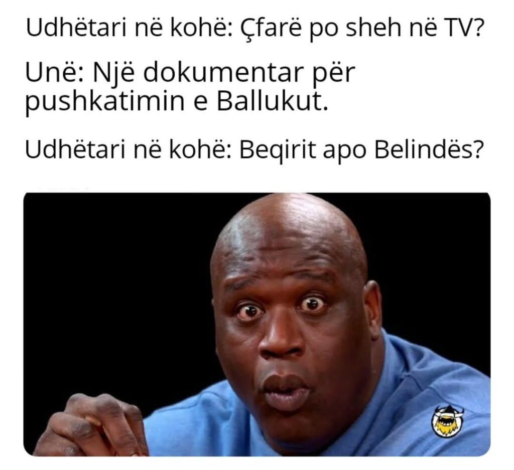 Someday but not today