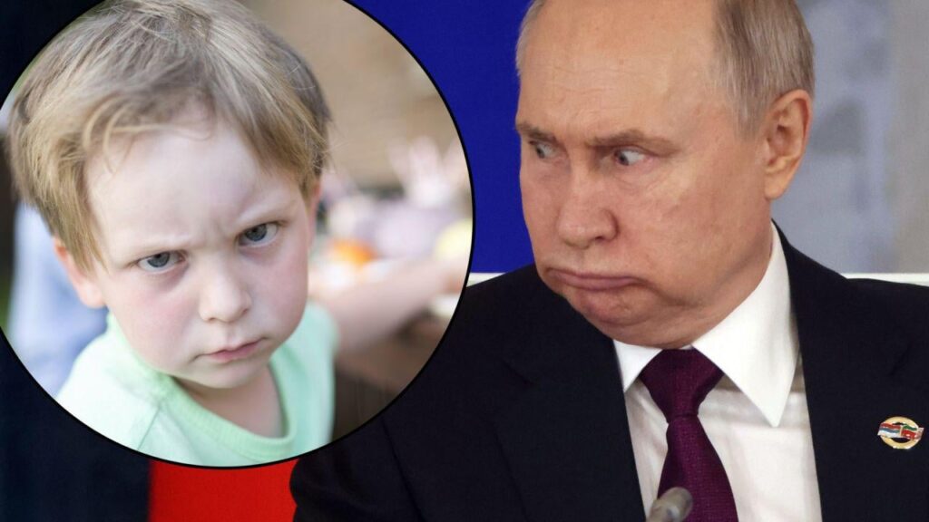 Kremlin swamped with children’s complaints after Russia bans popular gaming platform