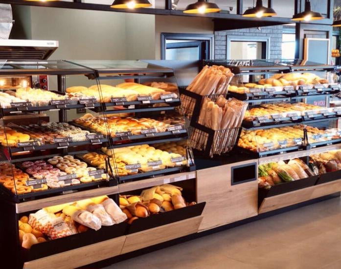 Can the Danes even figure out bake-off and hygiene?