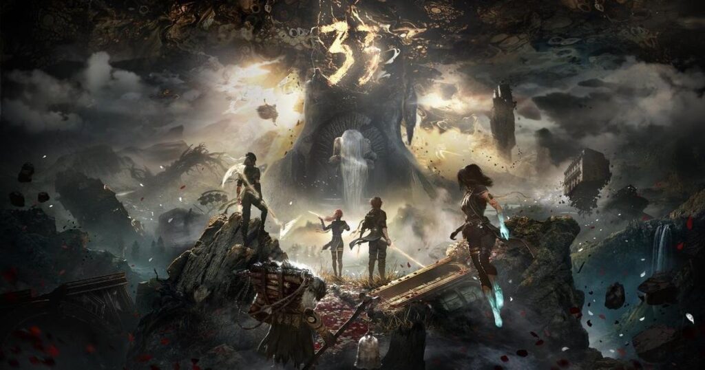 Clair Obscur triumphs at the Game Awards: a historic coronation for French video games