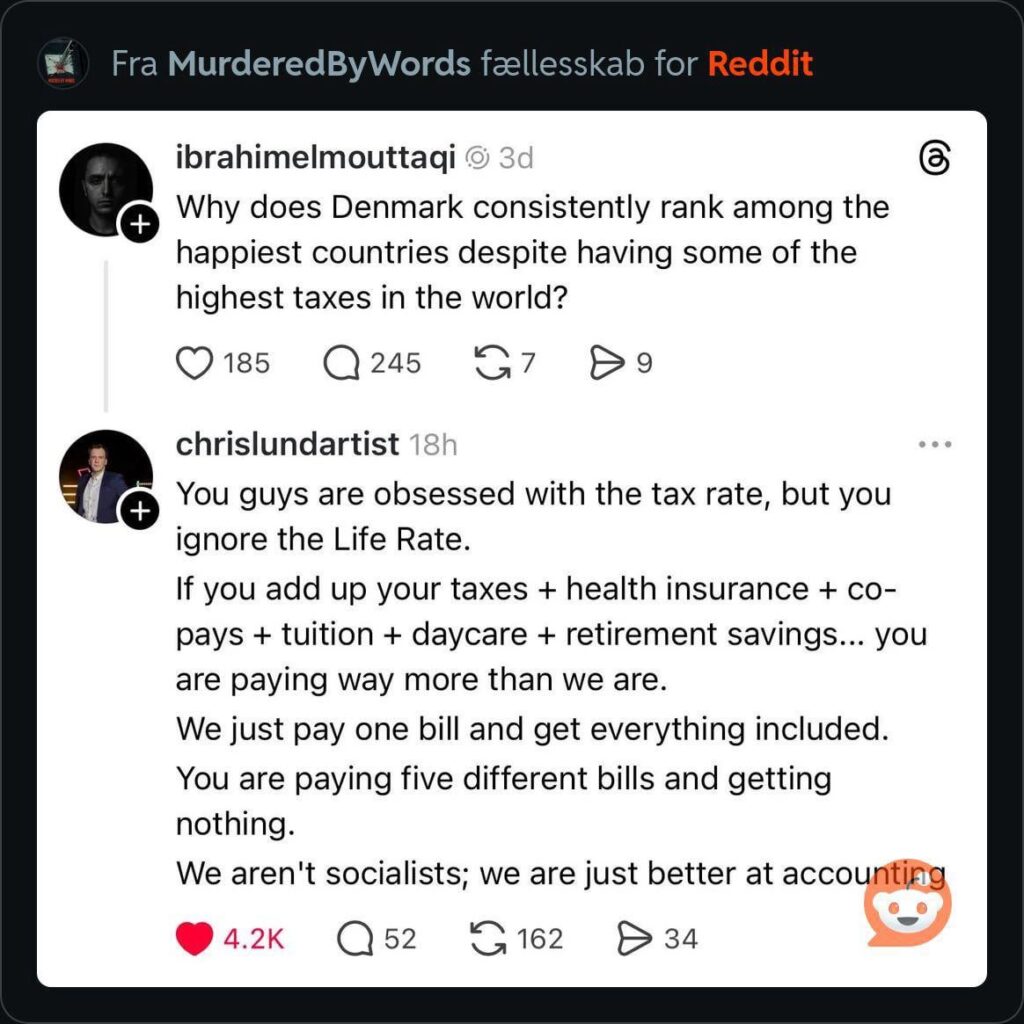 From another sub. Thoughts?