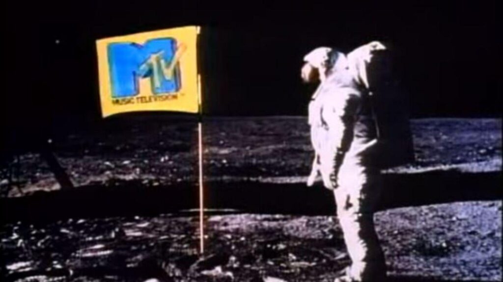 End credits for MTV and Nickelodeon in Greece on New Year's Eve