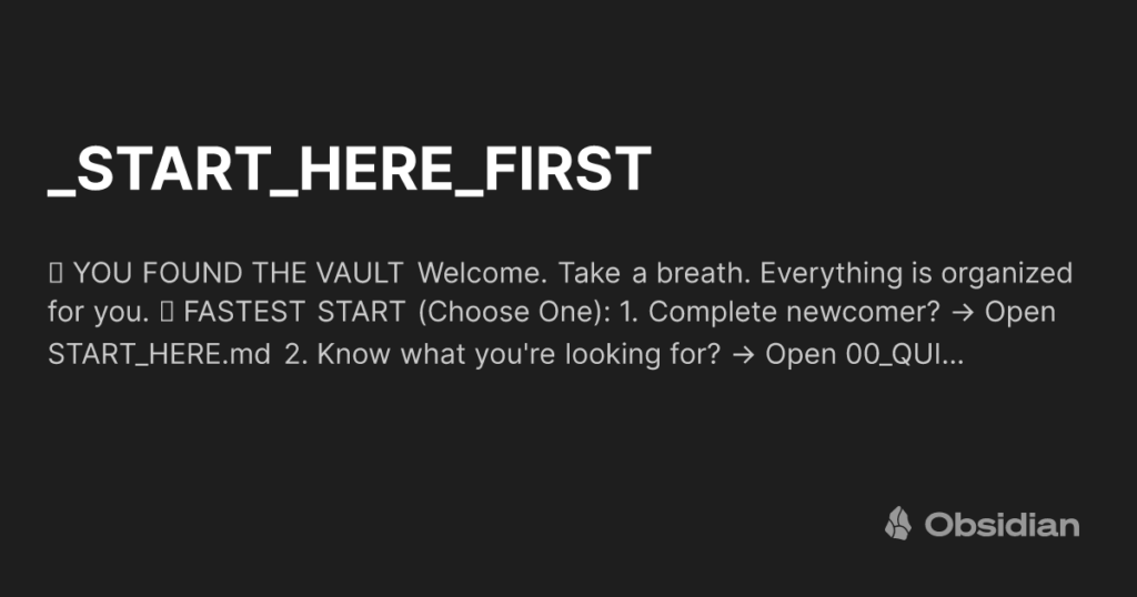 Free knowledge, no gimmick, no registration