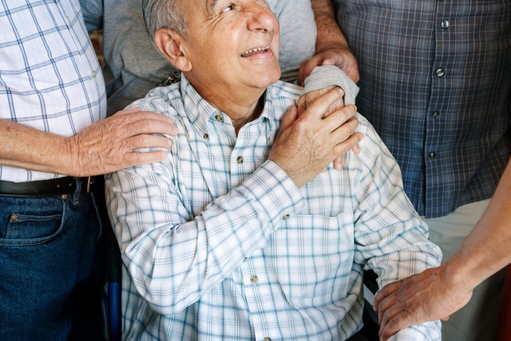 How Frequent Is Family-Based Care For The Elderly In Serbia How Frequent Is Family-Based Care For The Elderly In Serbia