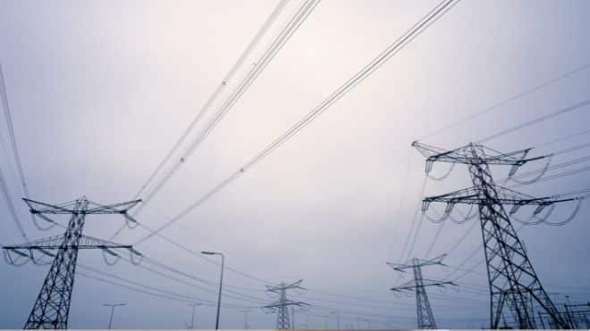 Energy costs spark fight at New York Capitol