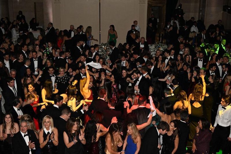 Hellenic initiative ny gala