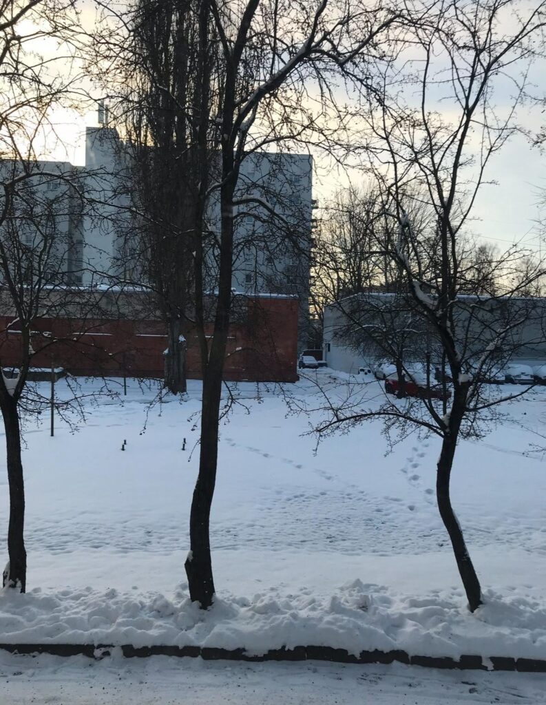 Emotional post about Latvia lol