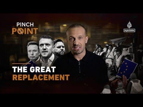 Maybe russia is not the only one funding and spreading disinformation