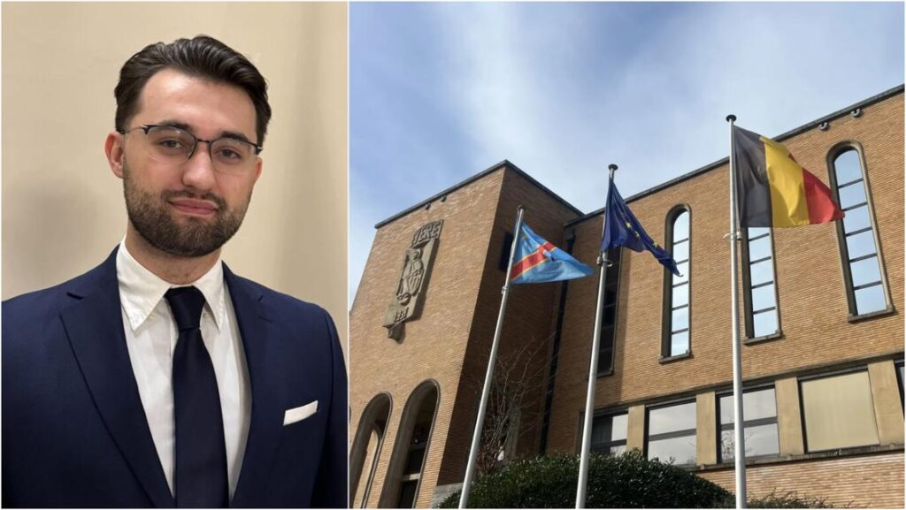 Municipal councilor in Evere leaves MR out of dissatisfaction with Bouchez's leadership