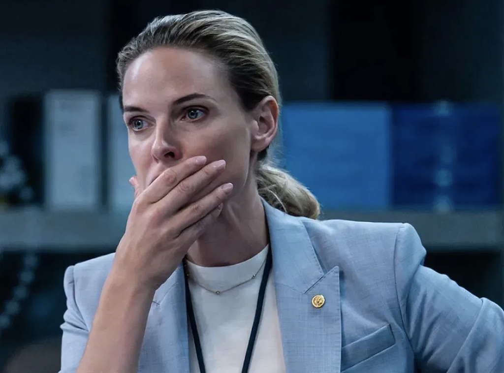 “A House of Dynamite” Is the Wrong Metaphor for US Nukes