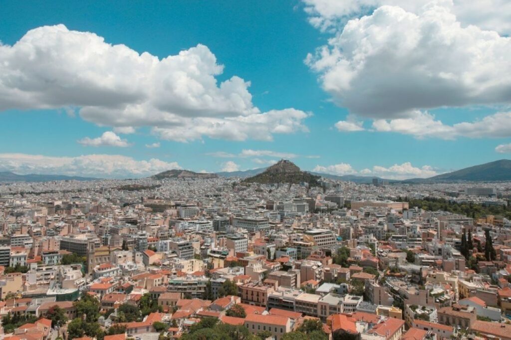 Greece Targets Housing Shortage with Developer Incentives