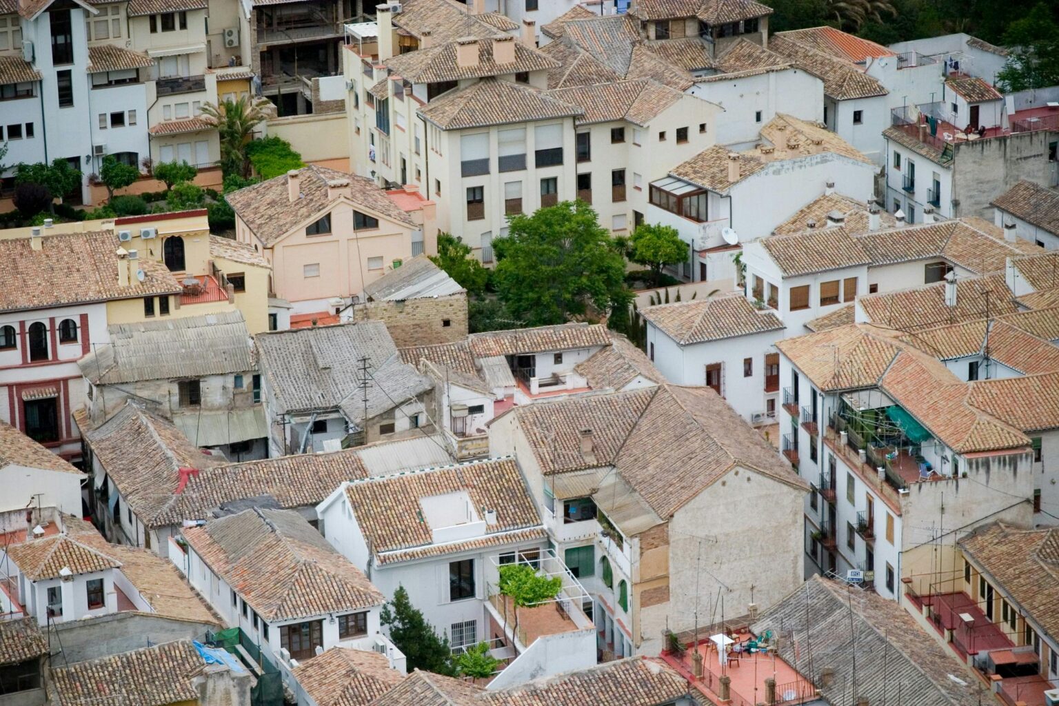 What is Casa 47, Spain's solution to the housing crisis?