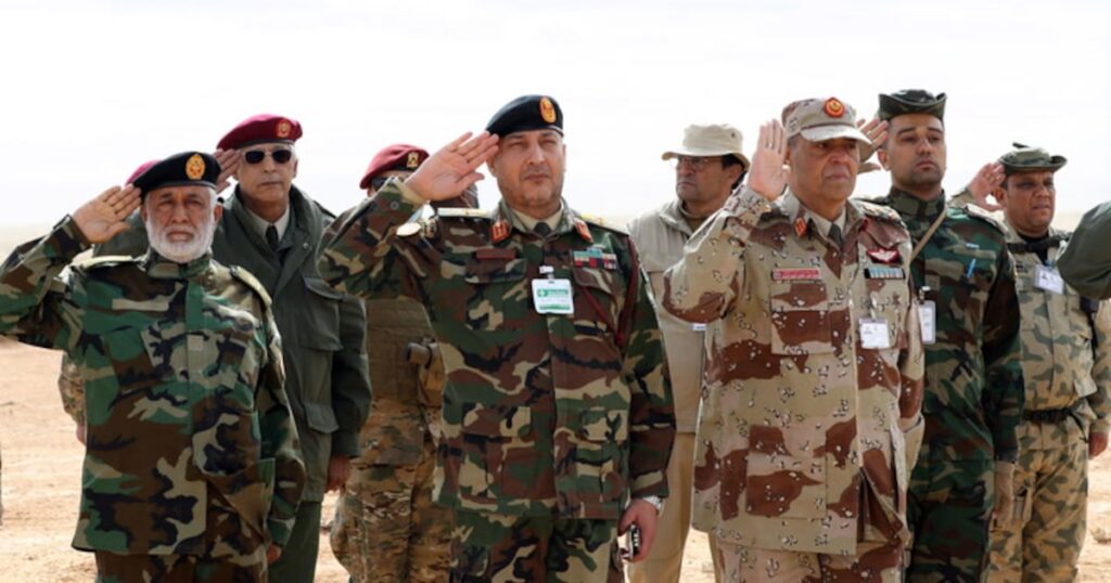 Libyan army chief killed in plane crash near Turkey’s capital Libyan army chief killed in plane crash near Turkey's capital