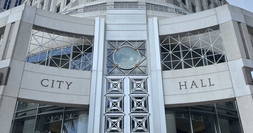 Orlando unveils replacement for minority women business program after DEI restrictions – WFTV