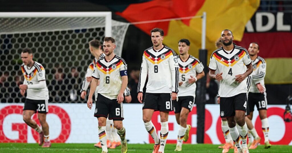 Germany, Croatia will play in Toronto but are they World Cup contenders? – TSN
