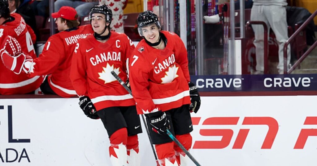 How will thorough victory over Denmark set Canada up for stiffer test against Finland? – TSN