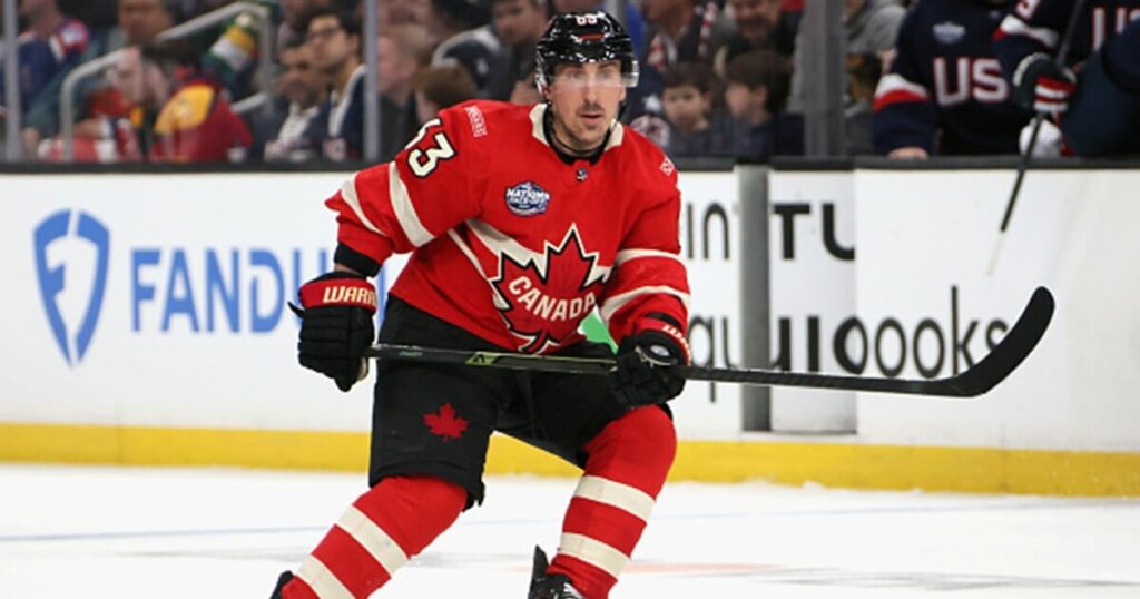 Does Marchand need to be on Team Canada? – TSN