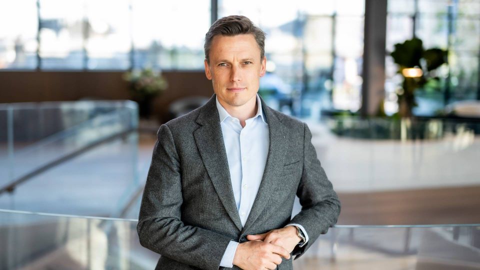 Norway’s USD 2.1trn wealth fund shuns data centers