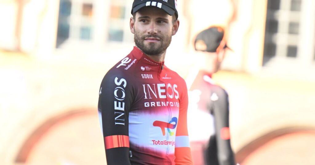 Elia Viviani believes Italy has a challenger to Pogacar and Van der Poel CyclingUpToDate.com