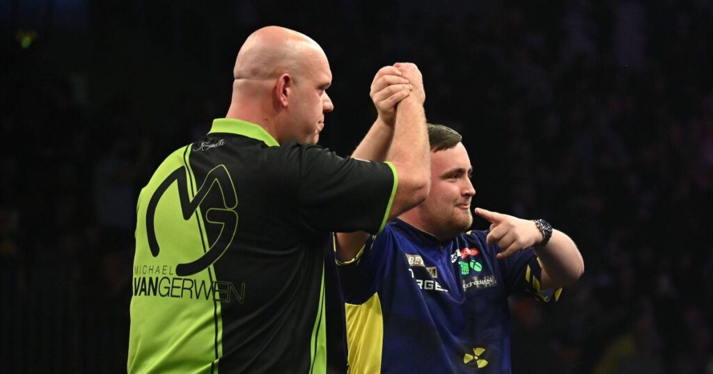 Dartsnews.com