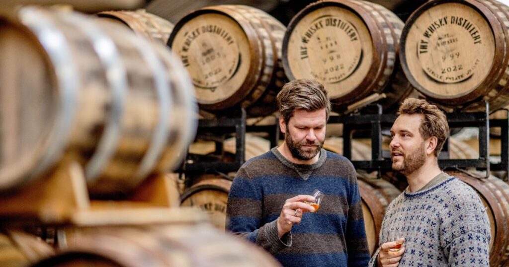 Whiskymonkeys.com