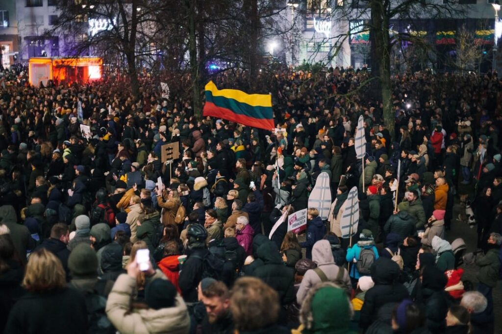 Keep your hands off free speech!