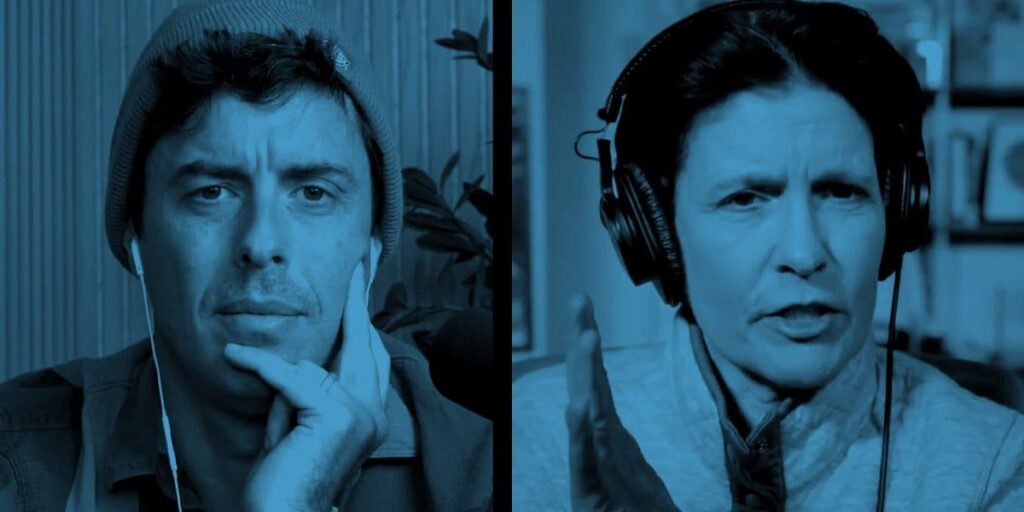 Kara Swisher: We're in an 'Eat the Rich' Moment