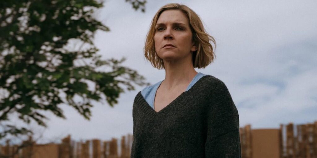 The best TV series of 2025, according to the New York Times - The Post