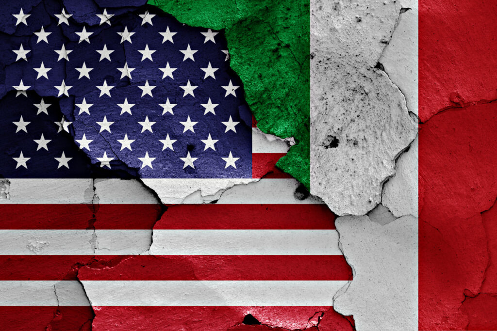 Dual Citizenship Under Pressure: Italian American Groups Push Back on U.S. Proposal and Italy’s New Restrictions