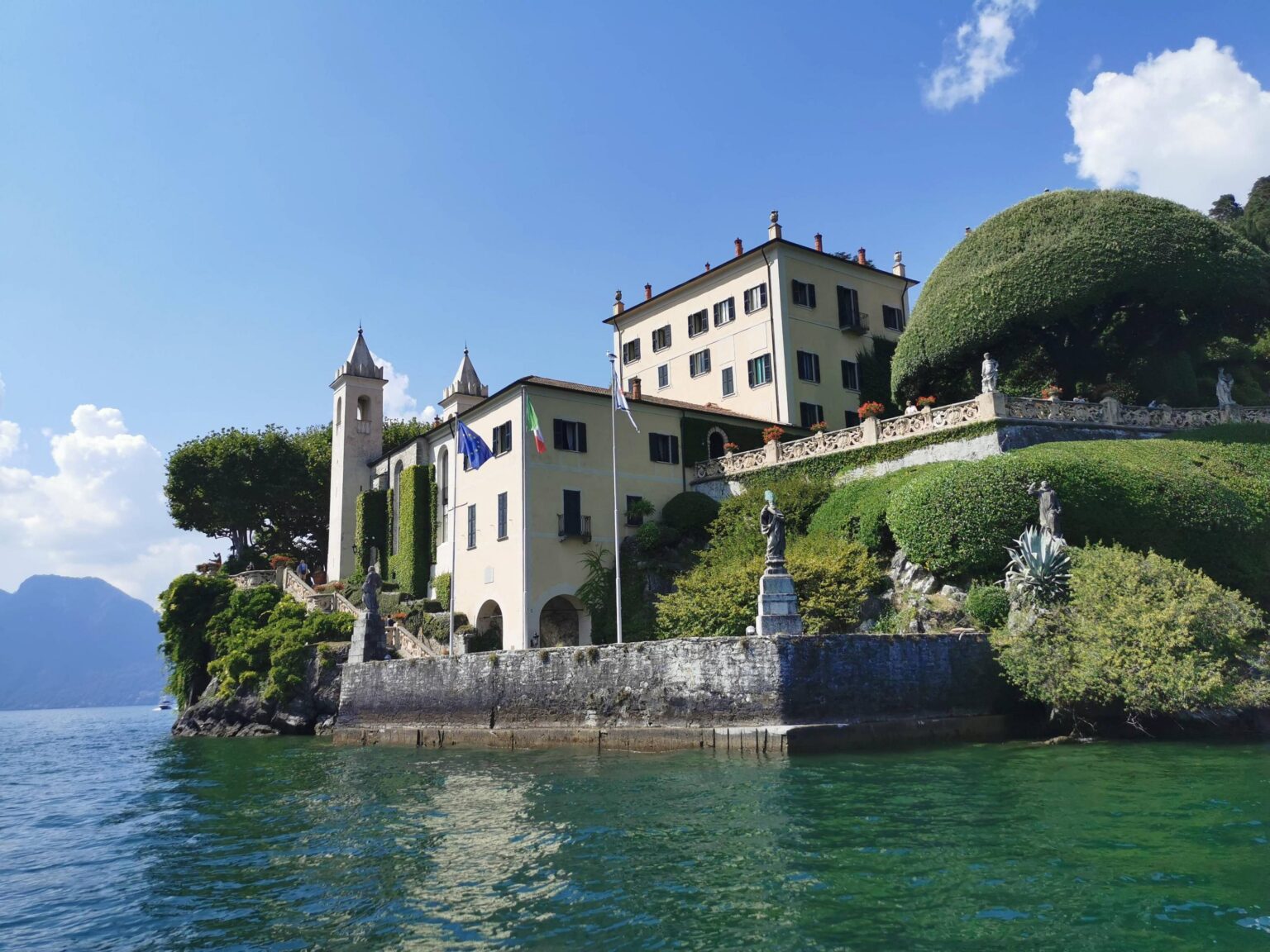 Caffè Italia * 25/12/25