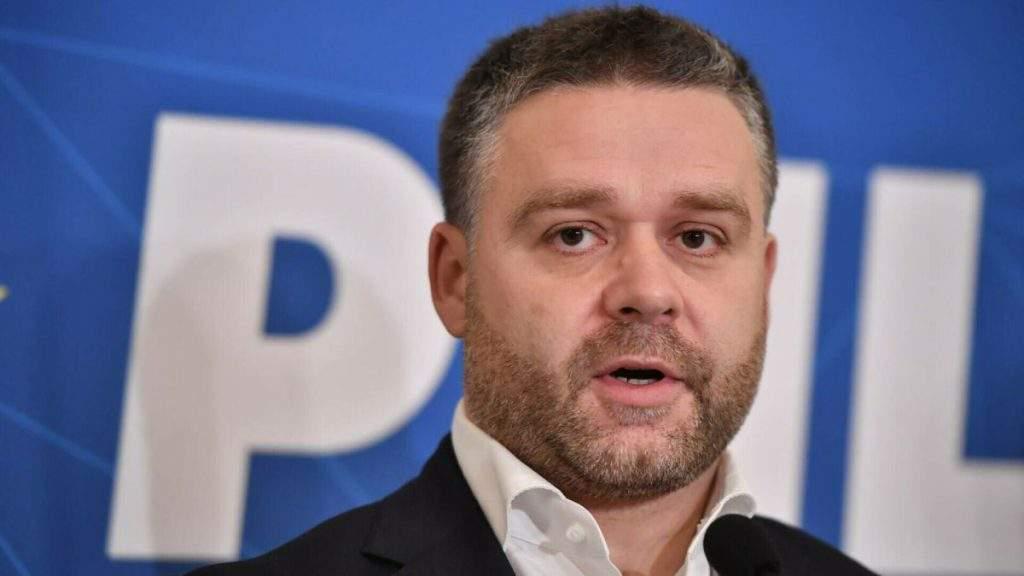 Dramatic financial situation at PMB! Ciucu hired 174 councilors to look for solutions