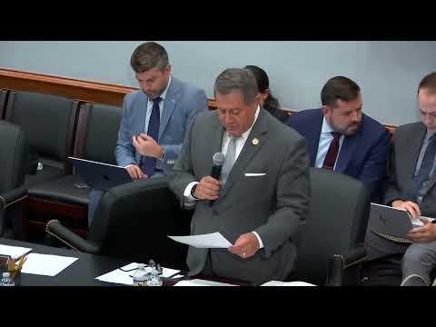 Clearing things up about Space Shuttle Discovery getting moved