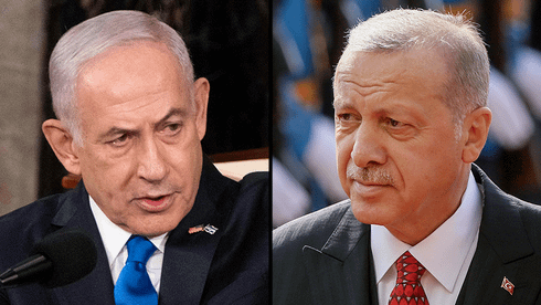 Israel, Greece and Cyprus build united front to deter Turkey