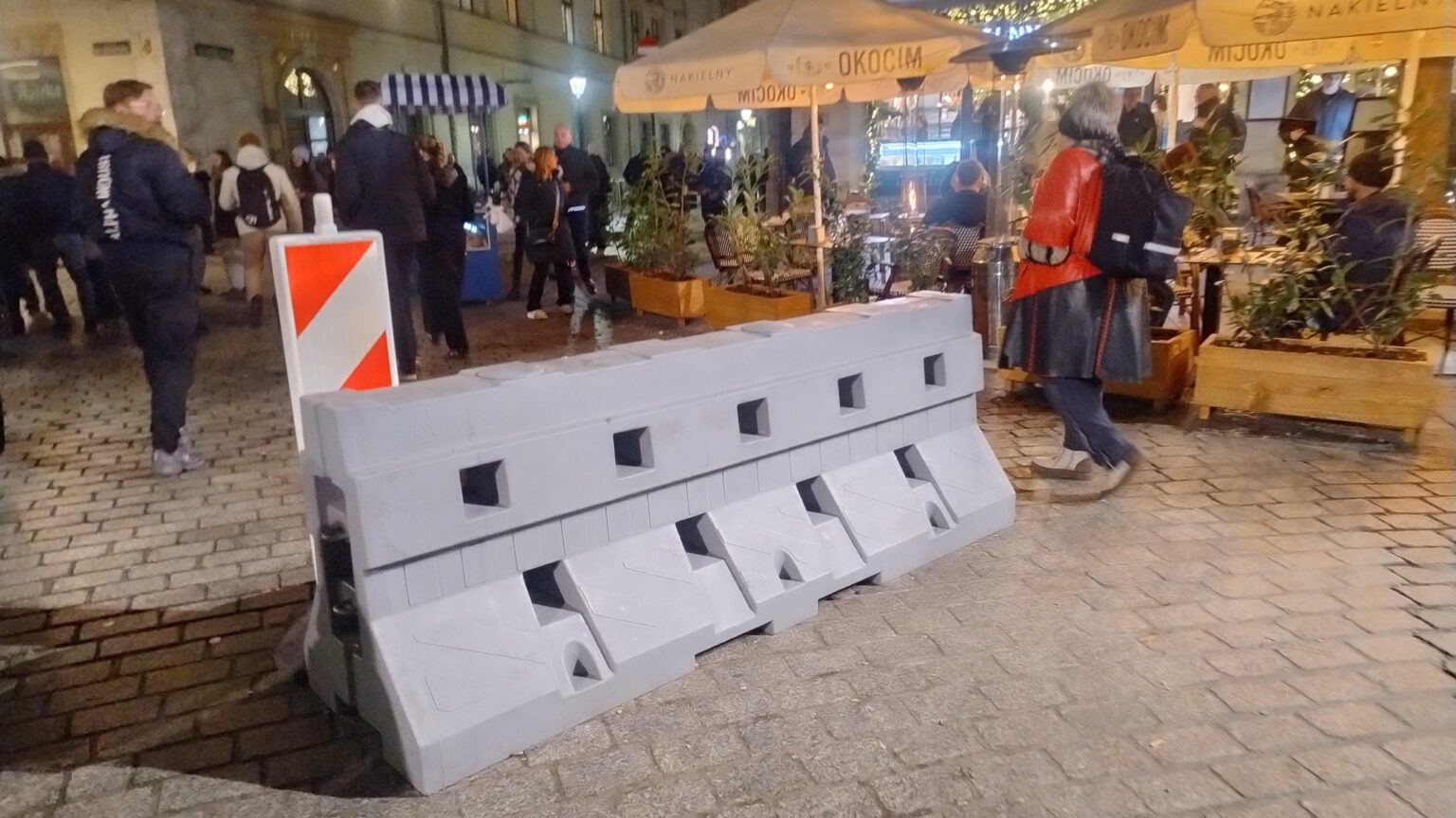 We laugh at foreign ones, but we import their solutions