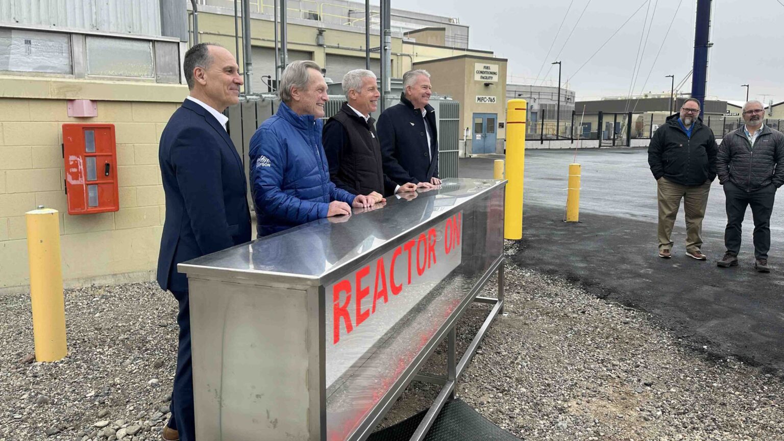 Cowboy State Daily logo