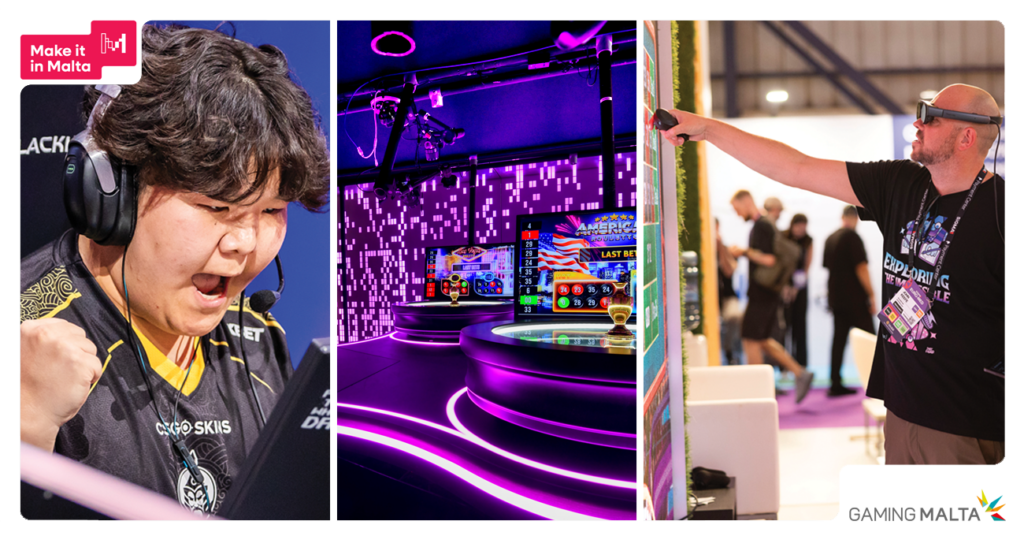What to expect from Gaming Malta at ICE Barcelona