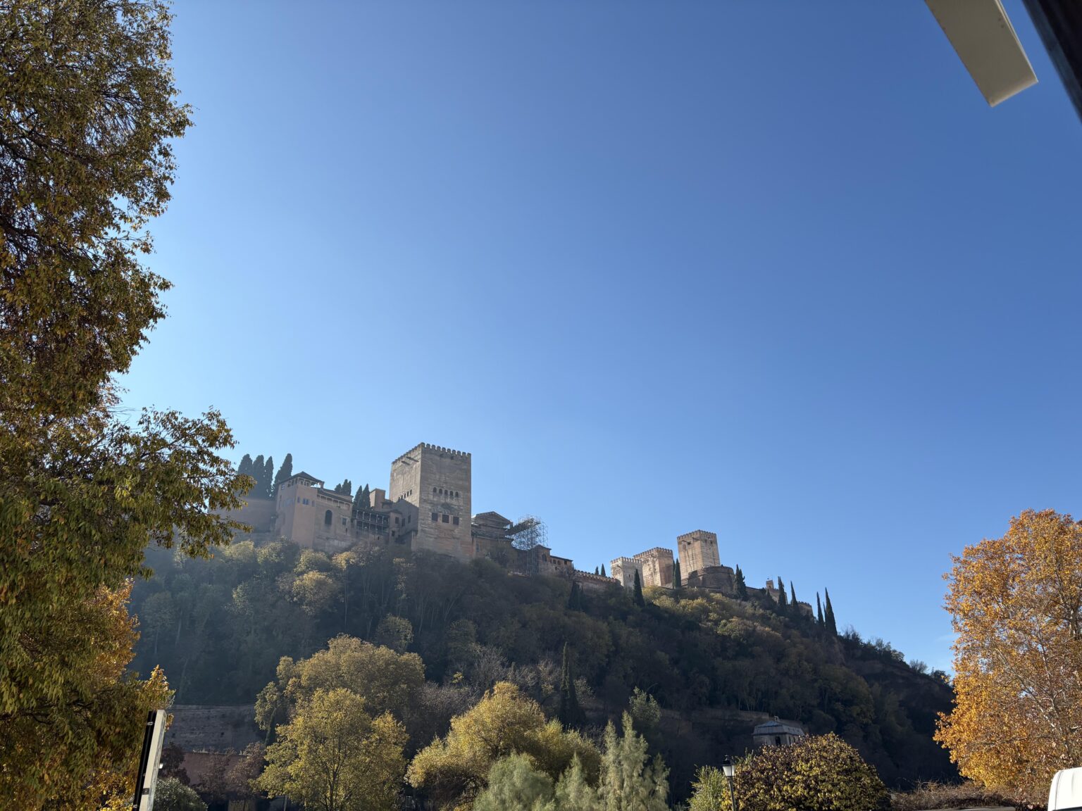 Love Granada Spain 🇪🇸