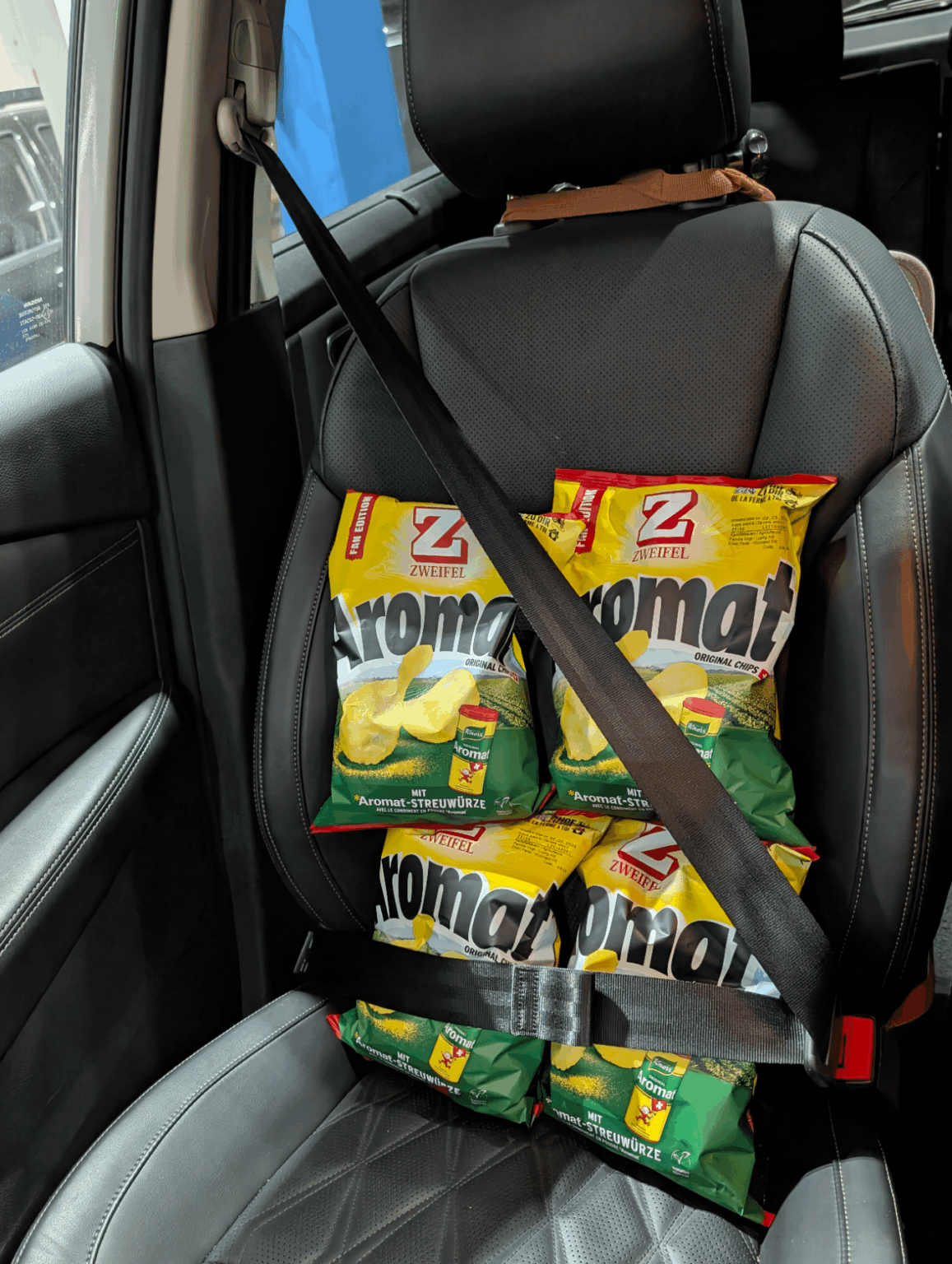 Secured