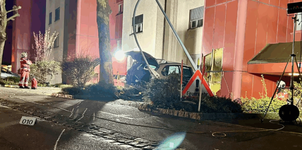 Tragic accident in Switzerland, a 39-year-old man from North Macedonia loses his life