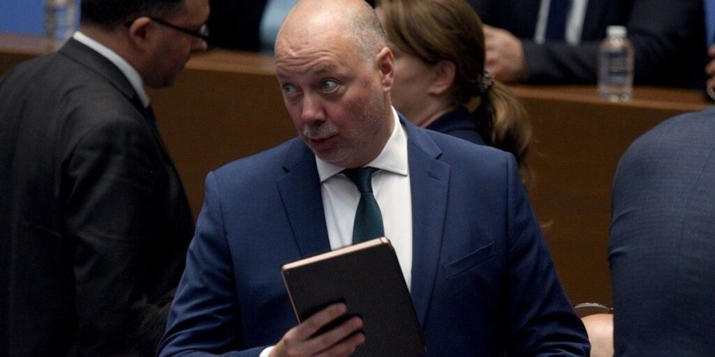 Zhelyazkov: North Macedonia should respect the preconditions agreed with Bulgaria for EU membership