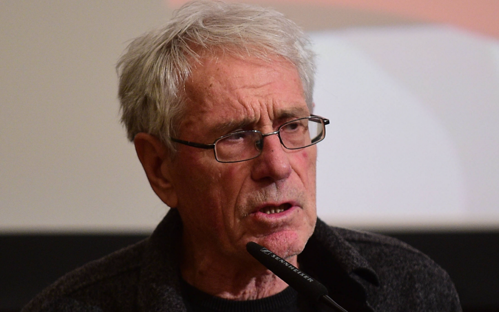 DIRECTOR ŽELIMIR ŽILNIK ON STUDENT PROTESTS: “Serbia has stepped forward toward the defense of freedom!”