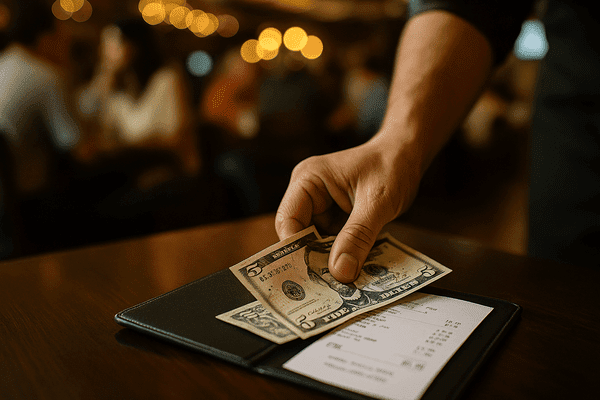 Susie Lee Trashes “No Tax on Tips” While Nevada’s Economy Proves Her Wrong