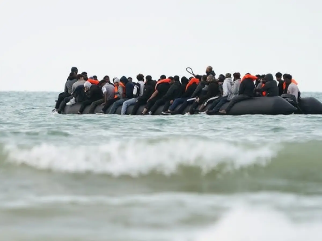 At least 18 migrants killed as boat sinks in Greece's one of the deadliest shipwreck