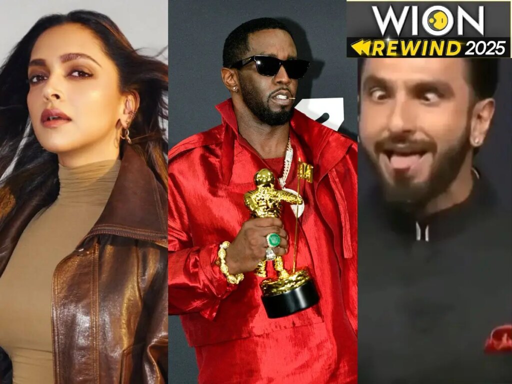 7 biggest controversies that shook the entertainment industry