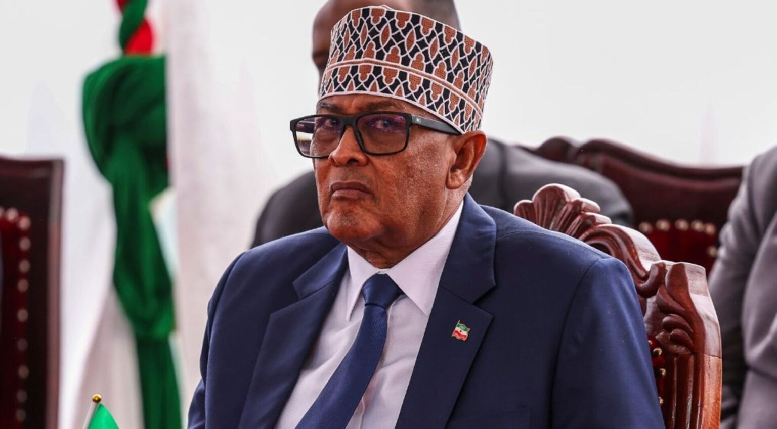 How will Israel’s recognition of Somaliland impact the Middle East? | Politics How will Israel’s recognition of Somaliland impact the Middle East? | Politics