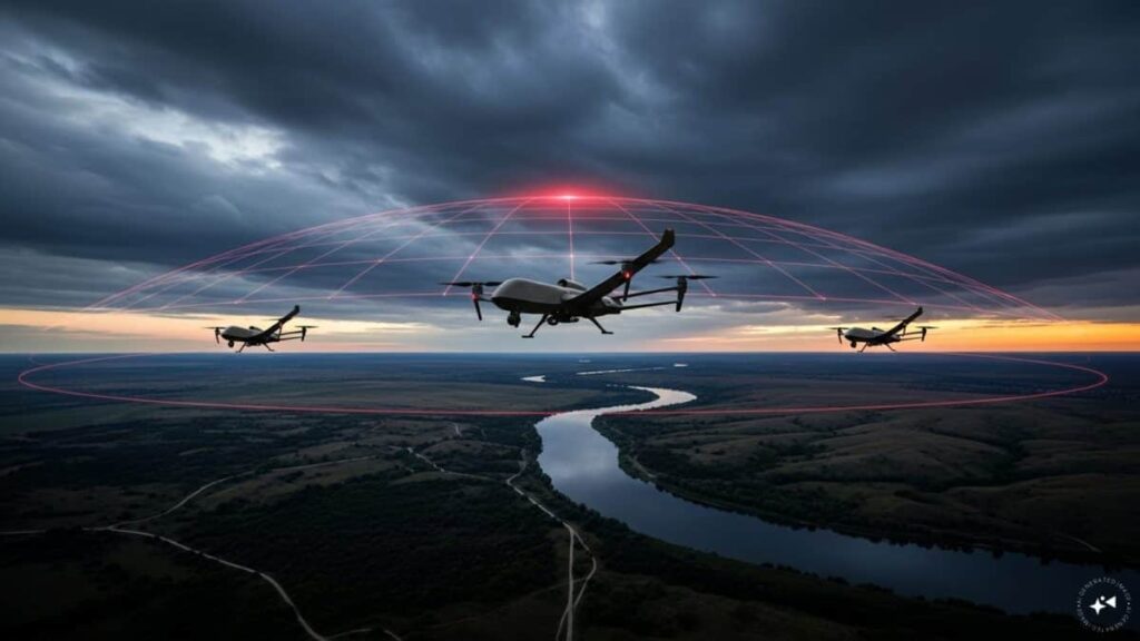 Moldova closes airspace after Russian drones cross border for third time in nine days – Firstpost