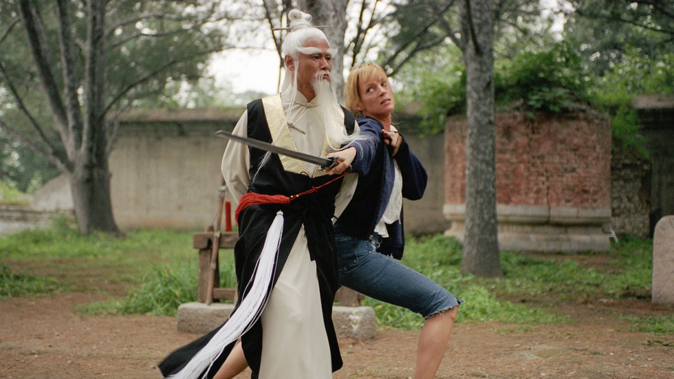 kill bill