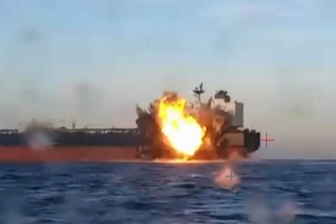Turkey discusses Black Sea attacks with Romania, Bulgaria