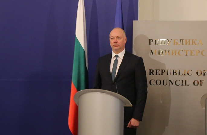 Bulgarian government resigns after mass protests